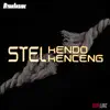 RyanInside - Stel Kendo Stel Kenceng - Single
