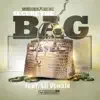 Whymen Grindin - Secure the Bag (feat. Chris Voice & Lil Donald) - EP